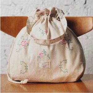 Sézane x Sea NY Tote Bag